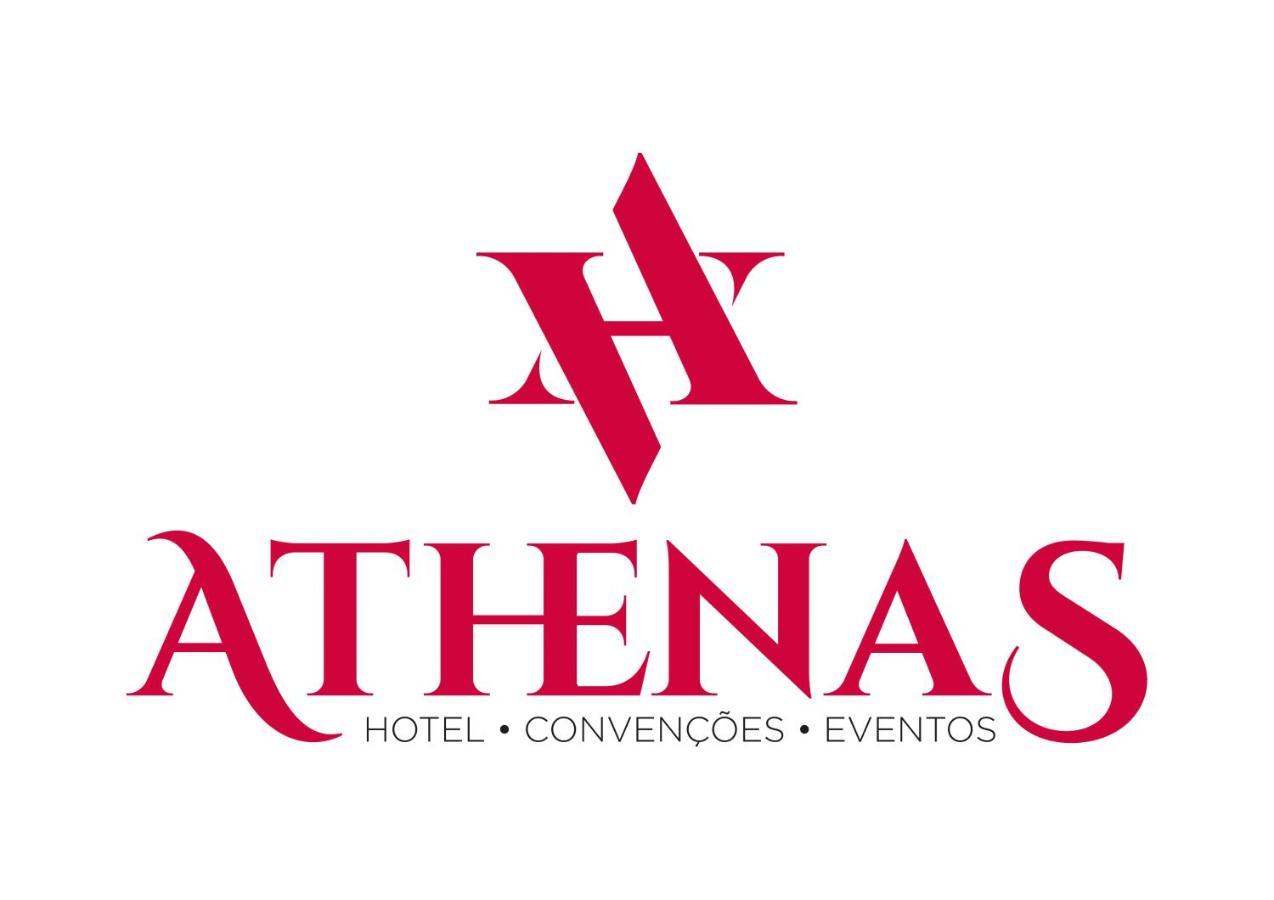 Hotel Athenas E Convencoes Aracatuba  Exterior photo